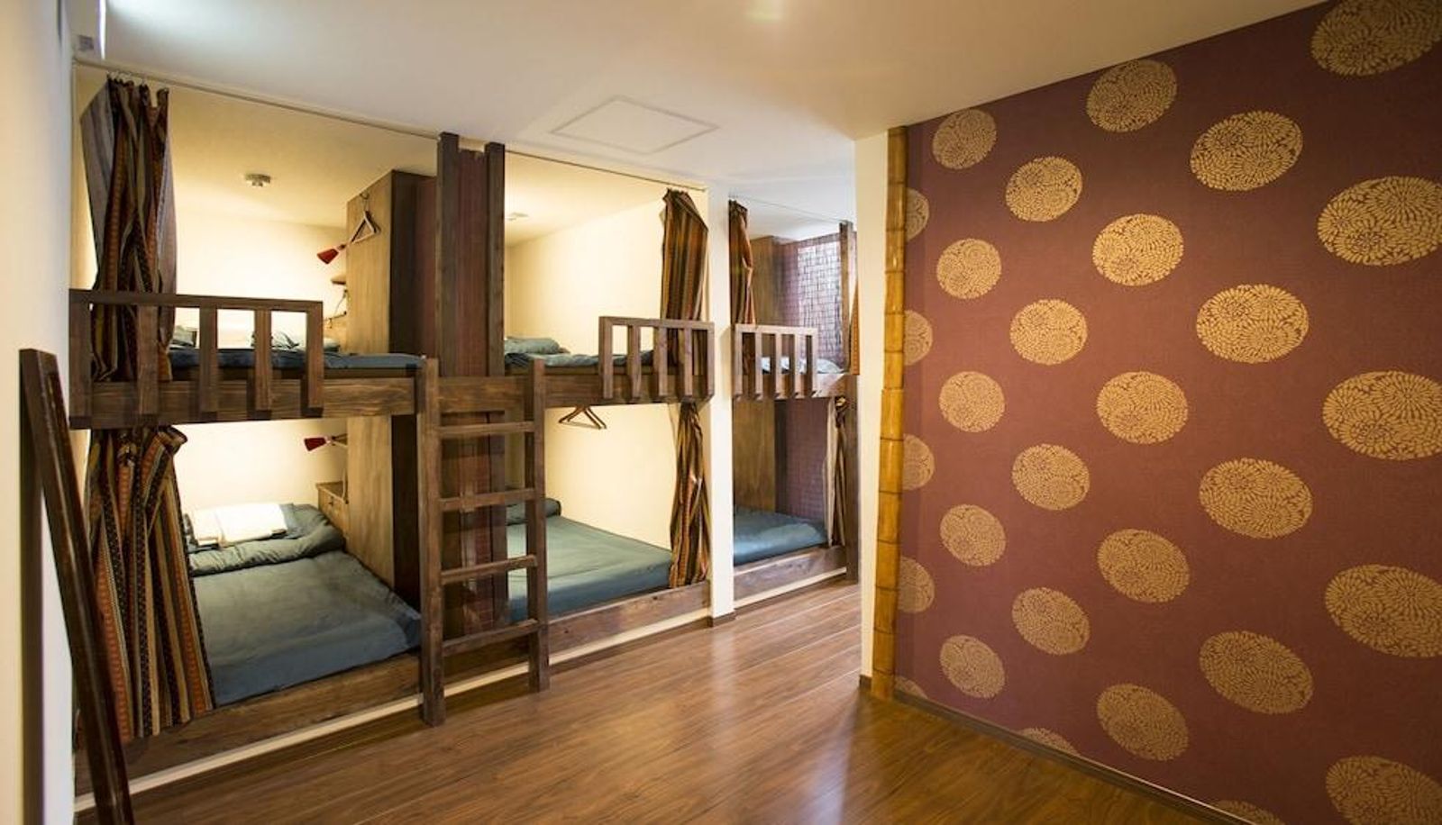 Economy-Zimmer (Einzel) - Guesthouse U-En - Hostel
