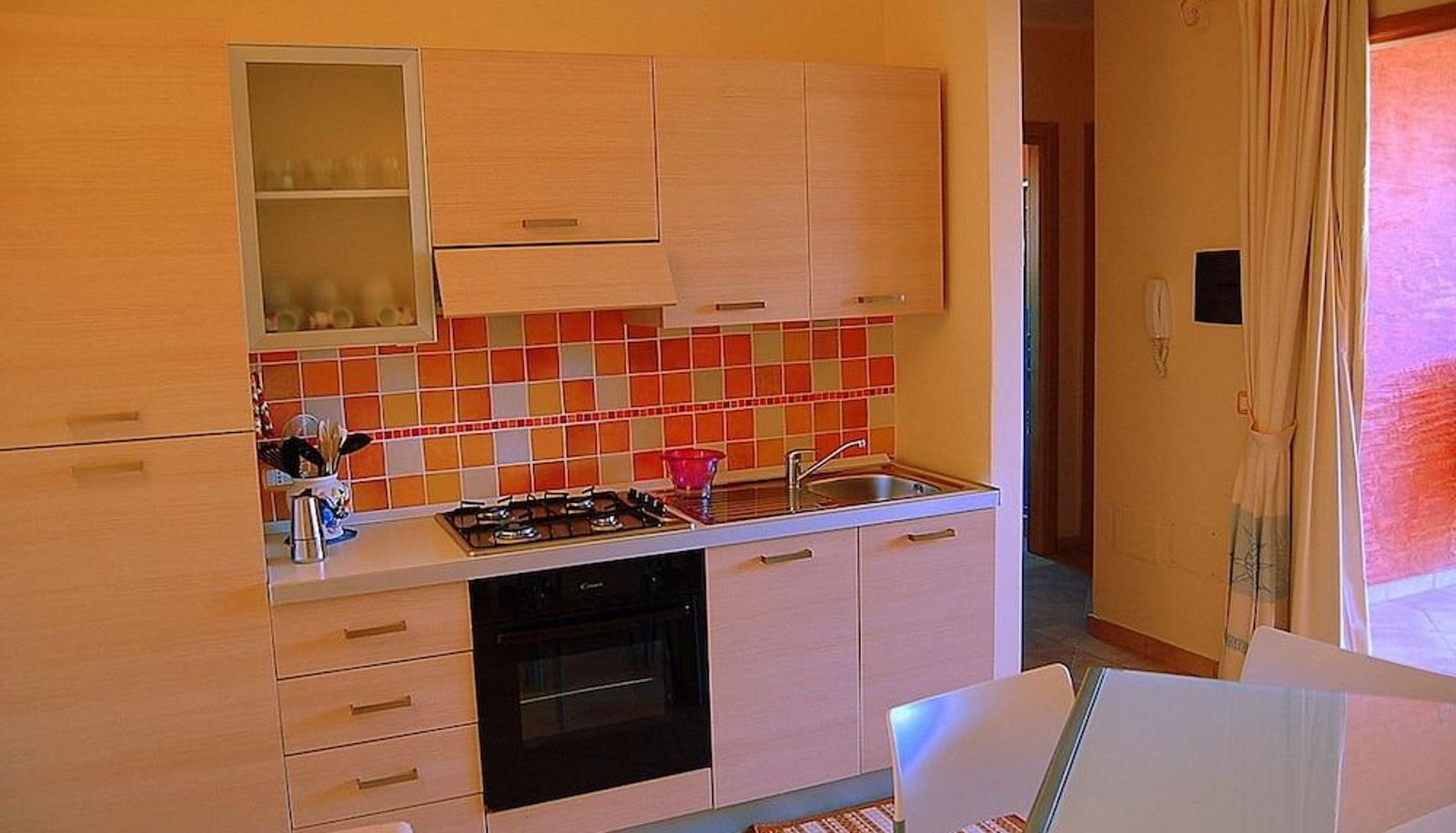 Appartamento - Residence La Cerbiatta