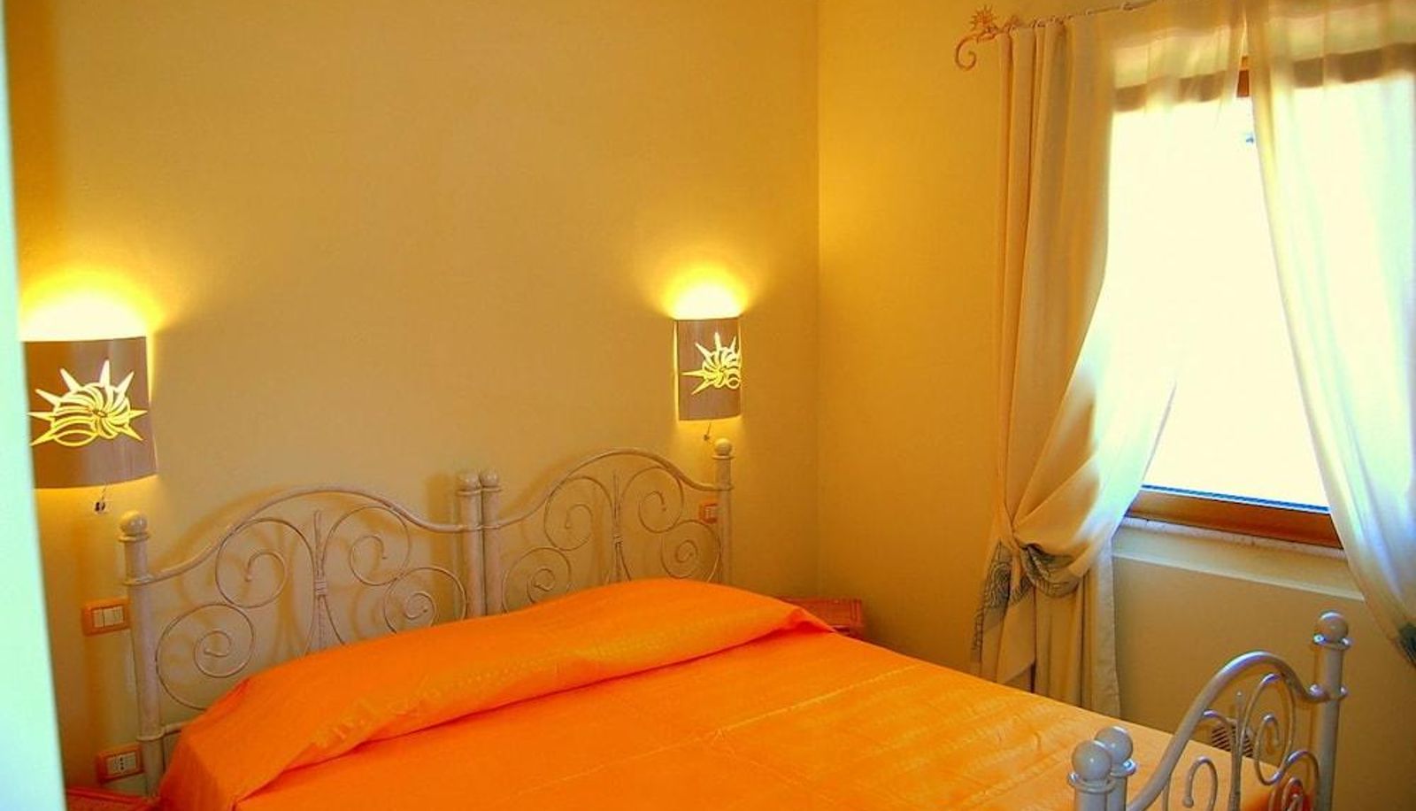Apartment - Residence La Cerbiatta