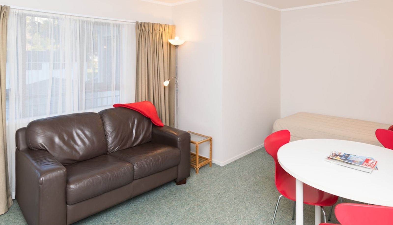 Habitación estándar - Outrigger Motel