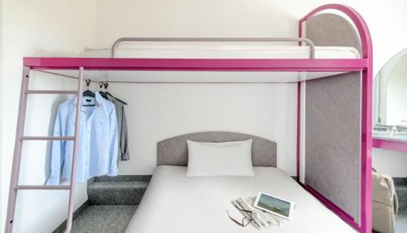 Room - T3 Budget Zwickau