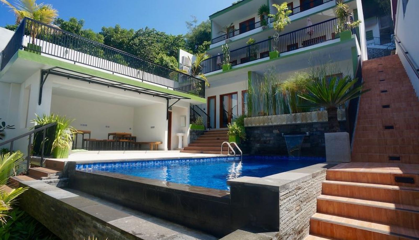 Apartamento - Villa Mataano
