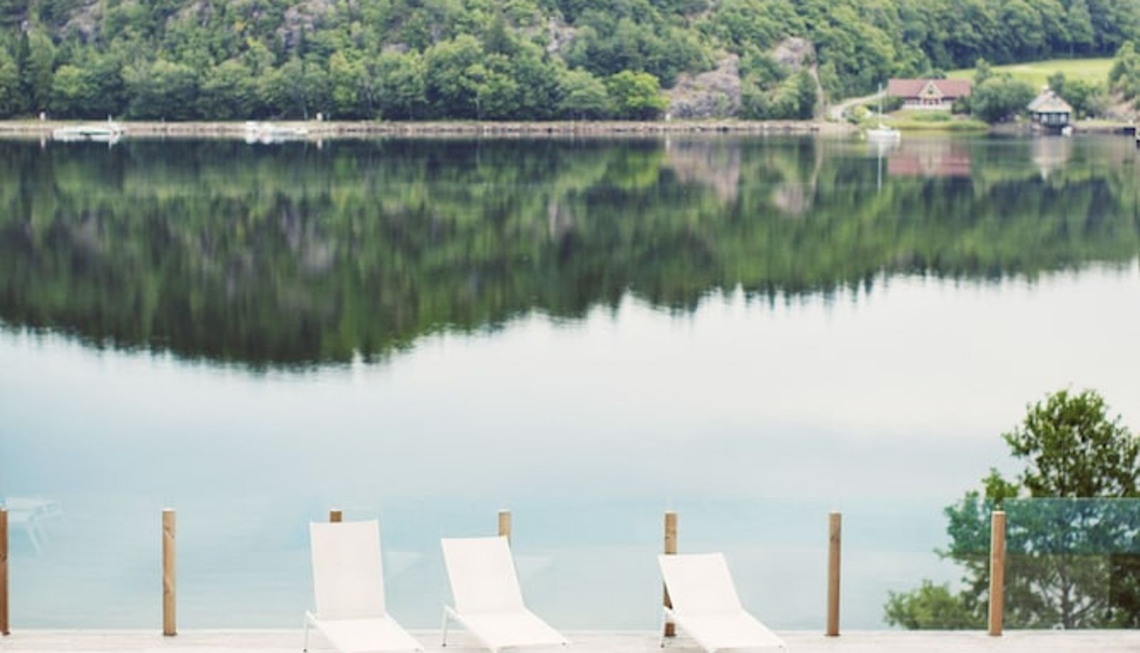 Basen - Vann Spa Hotel and Conference