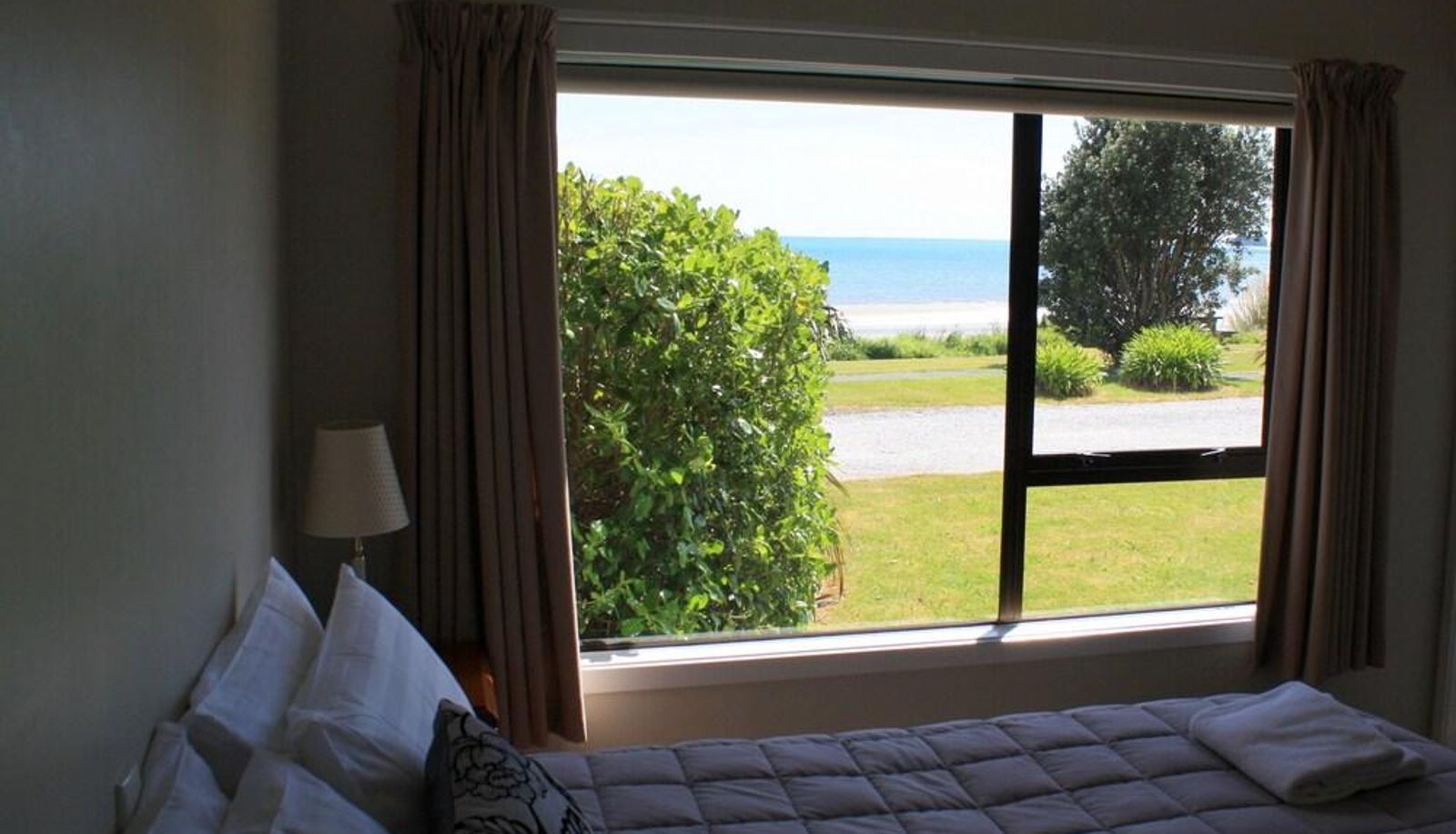 Appartamento - Pohara Beachfront Motel