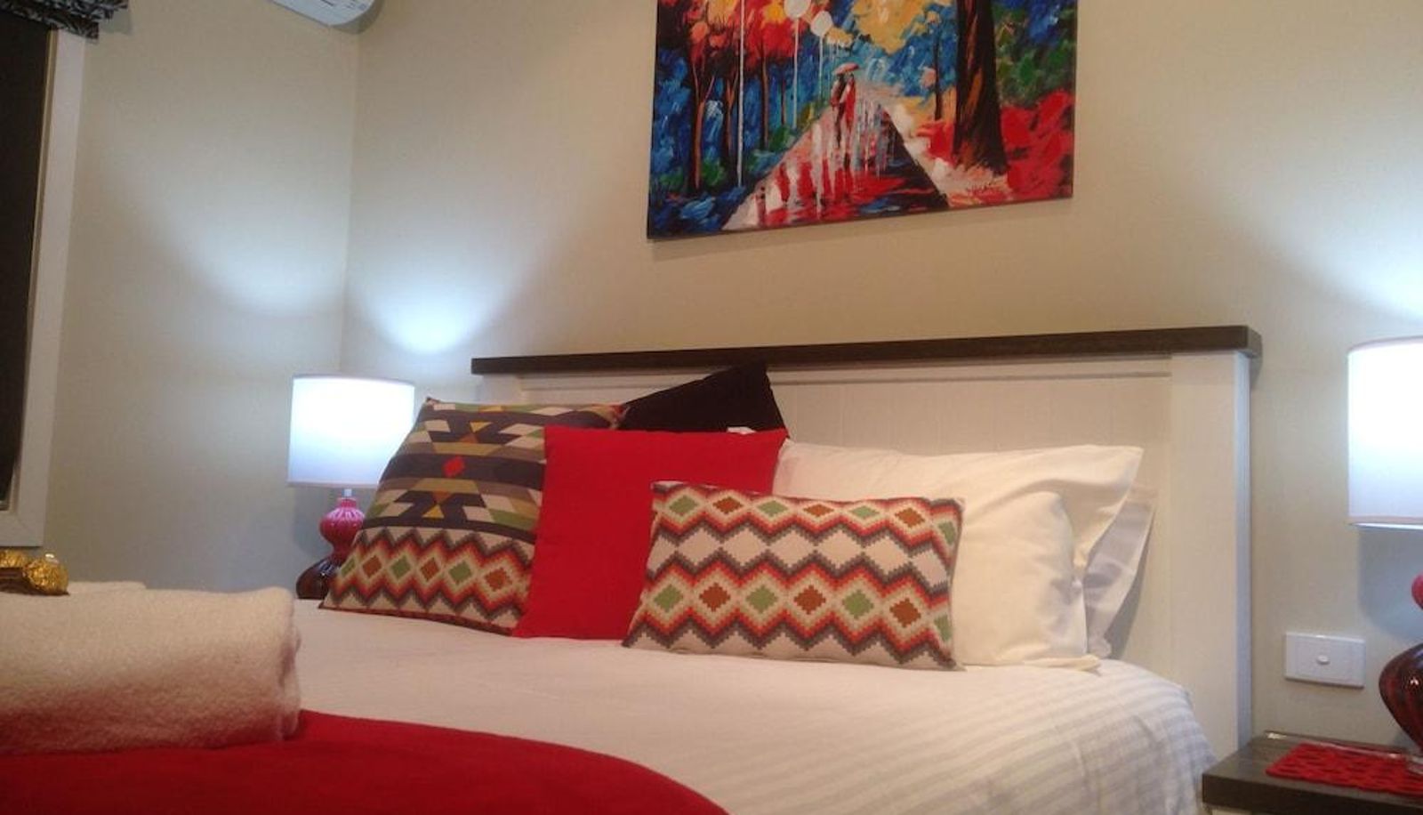Chambre Standard - Avala Accommodation