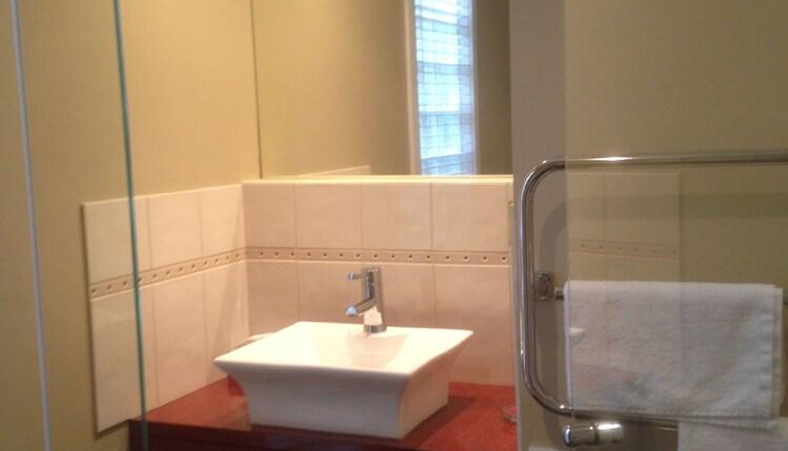 Appartement - Avala Accommodation