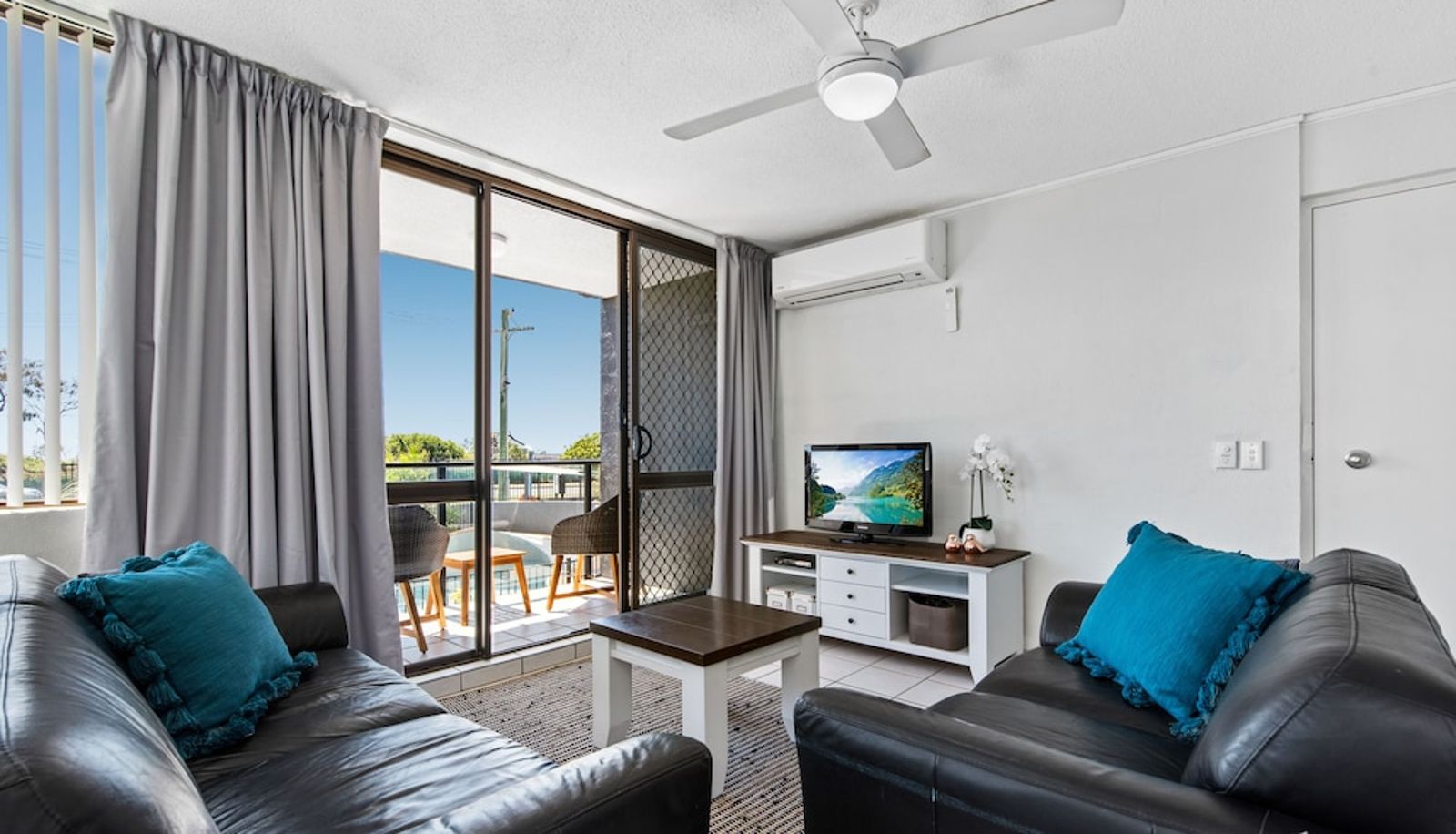 Appartement - Mylos Holiday Apartments