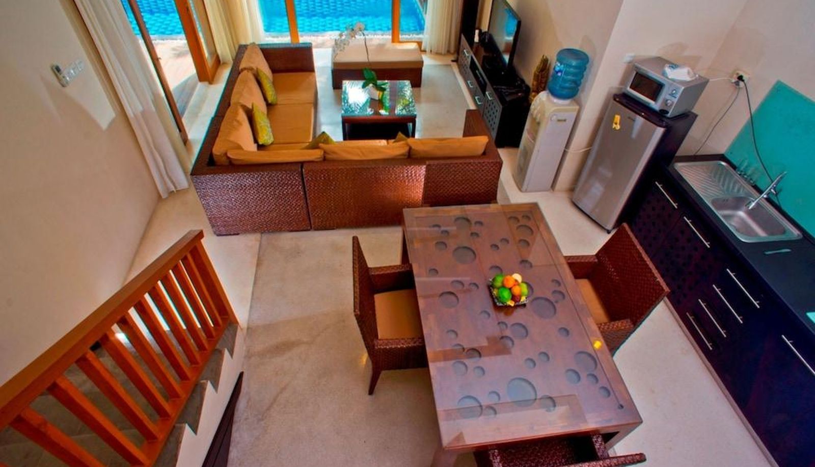 Apartment - Villa Travis