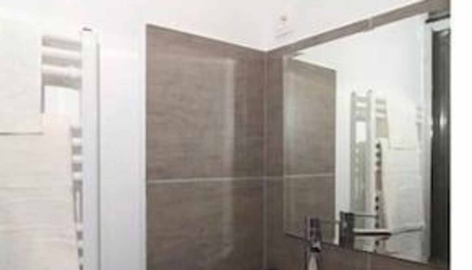 Salle de bain - Les Apparts du Vieux Port