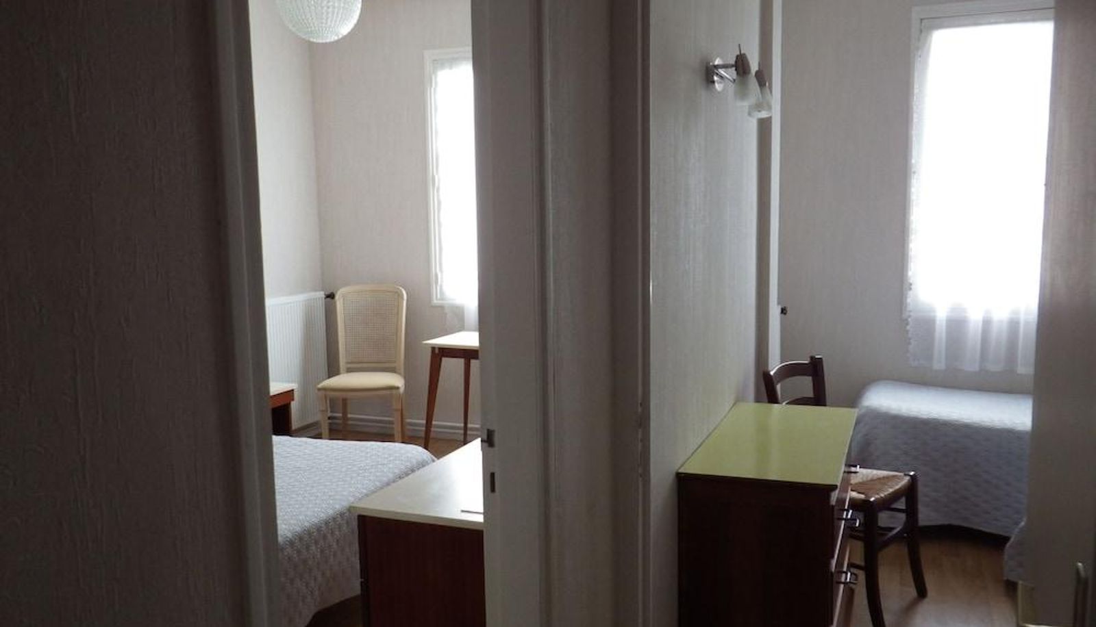 Family room - Hôtel Les Embruns Royan