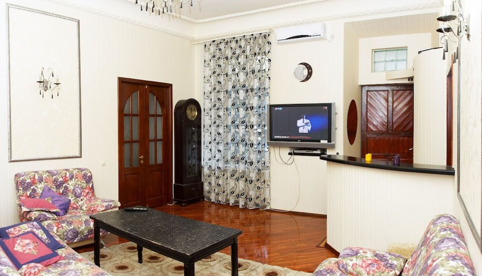 Appartement - Urban Garden Apartments