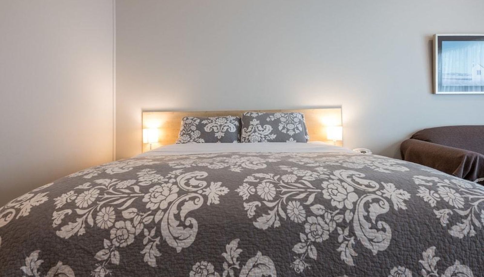 Apartment - The Westhaven Motel