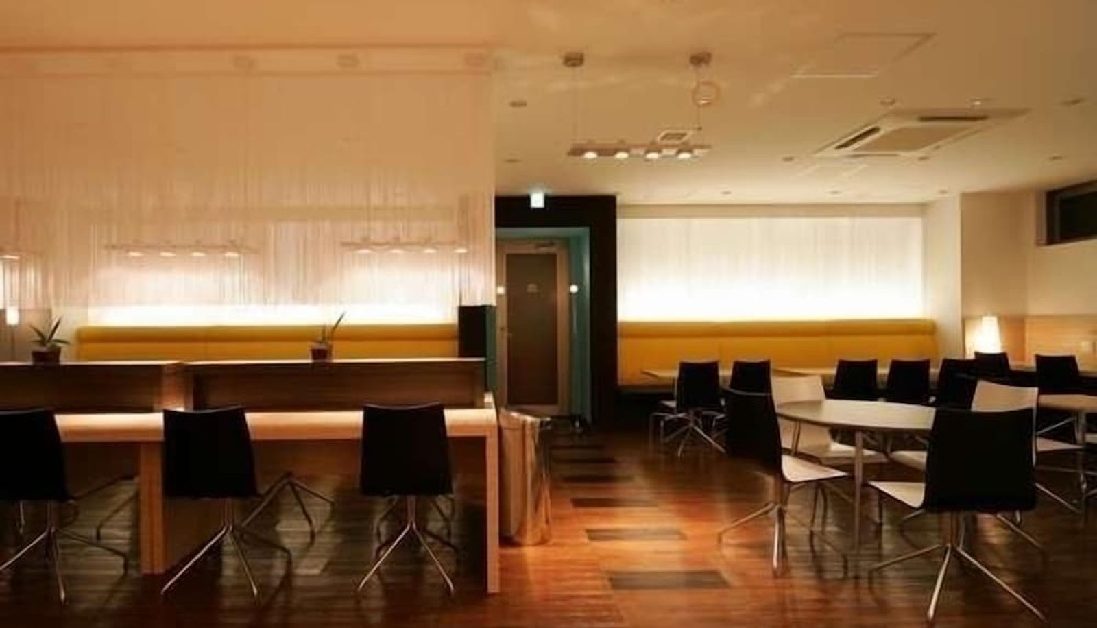 Restaurant - Hotel 1-2-3 Takasaki