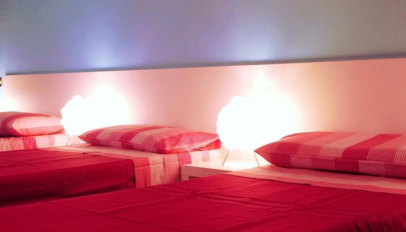 Pokój typu standard - B&B Rogorotto Rho Fiera