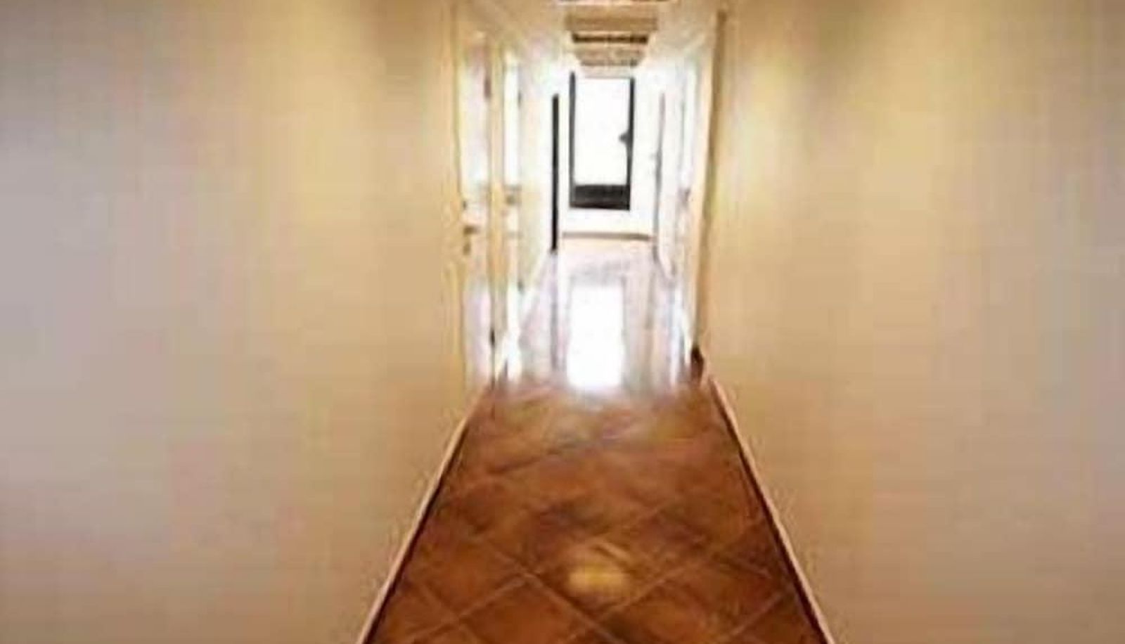 Interno dell'hotel - Systra Hotel Søvik