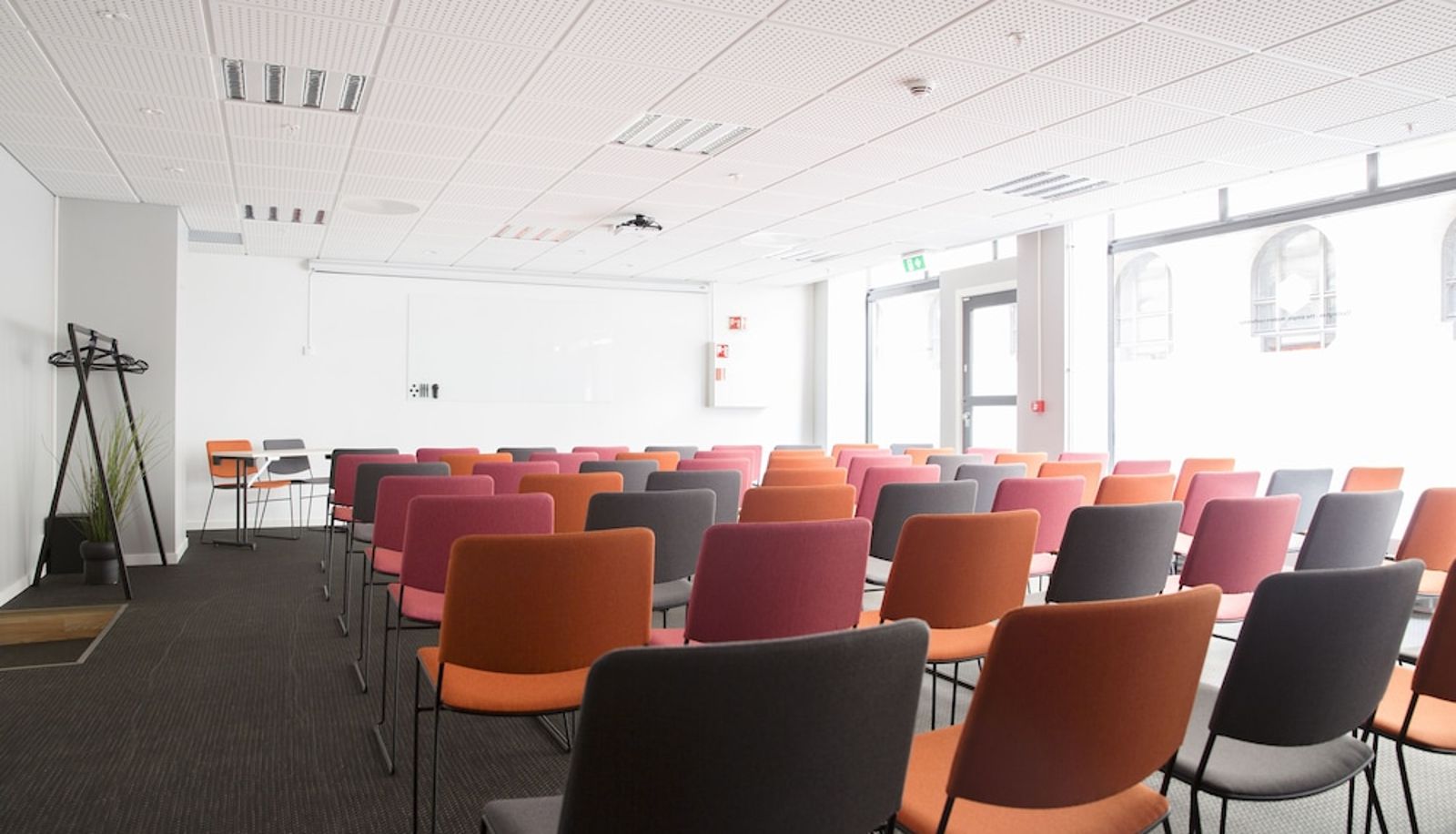 Meetingzimmer - Citybox Oslo