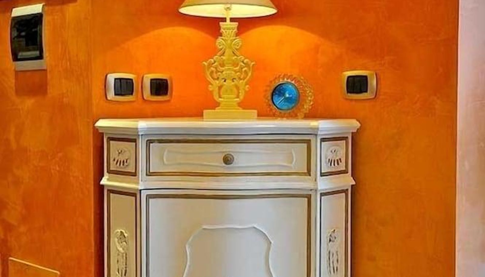Interno dell'hotel - Eats & Sheets Vaticano