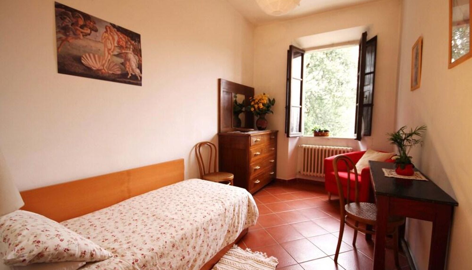 Appartement - Villa Poggio Tre Lune