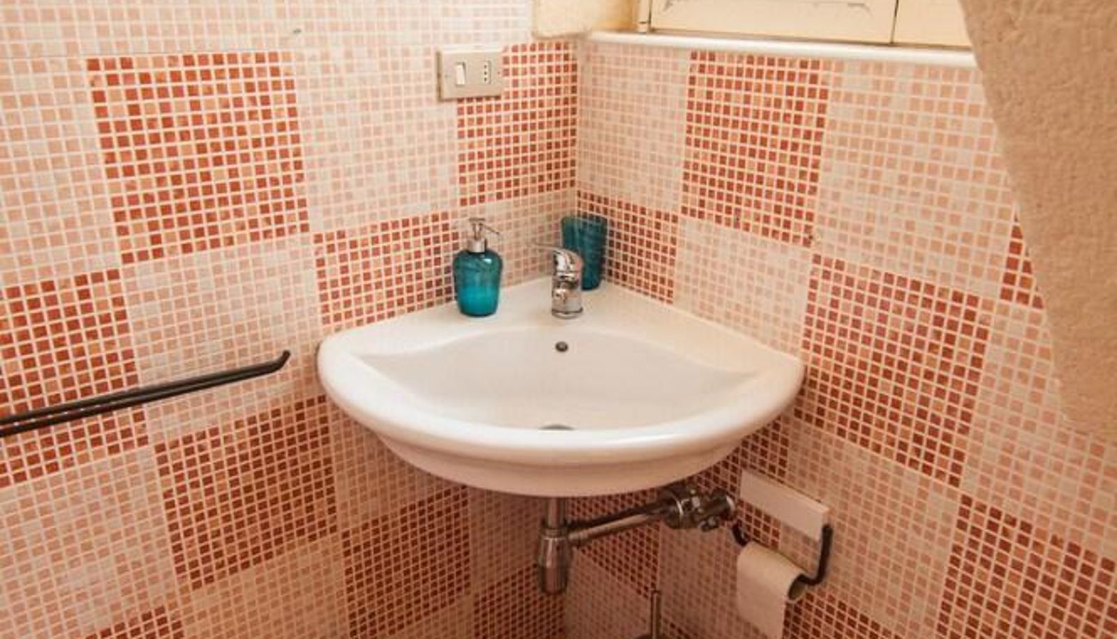 Apartment - HelloApulia Monopoli Center