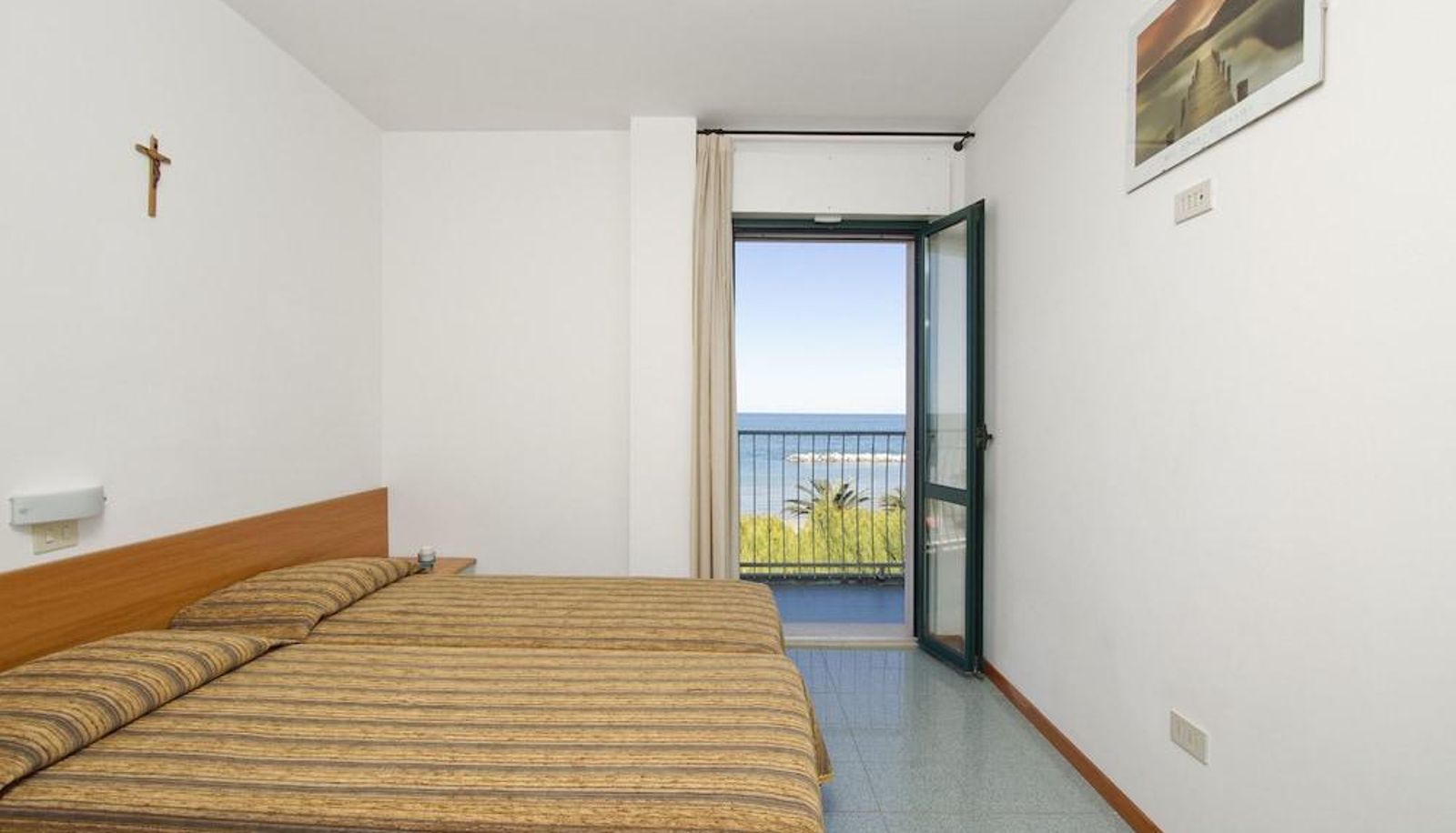 Appartement - Residence Stella Marina