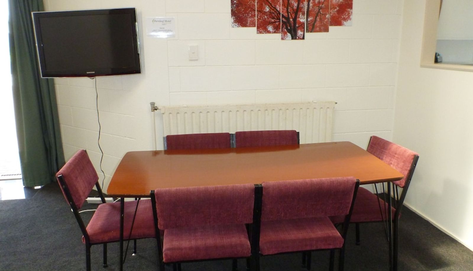Appartement - Fernleaf Motel