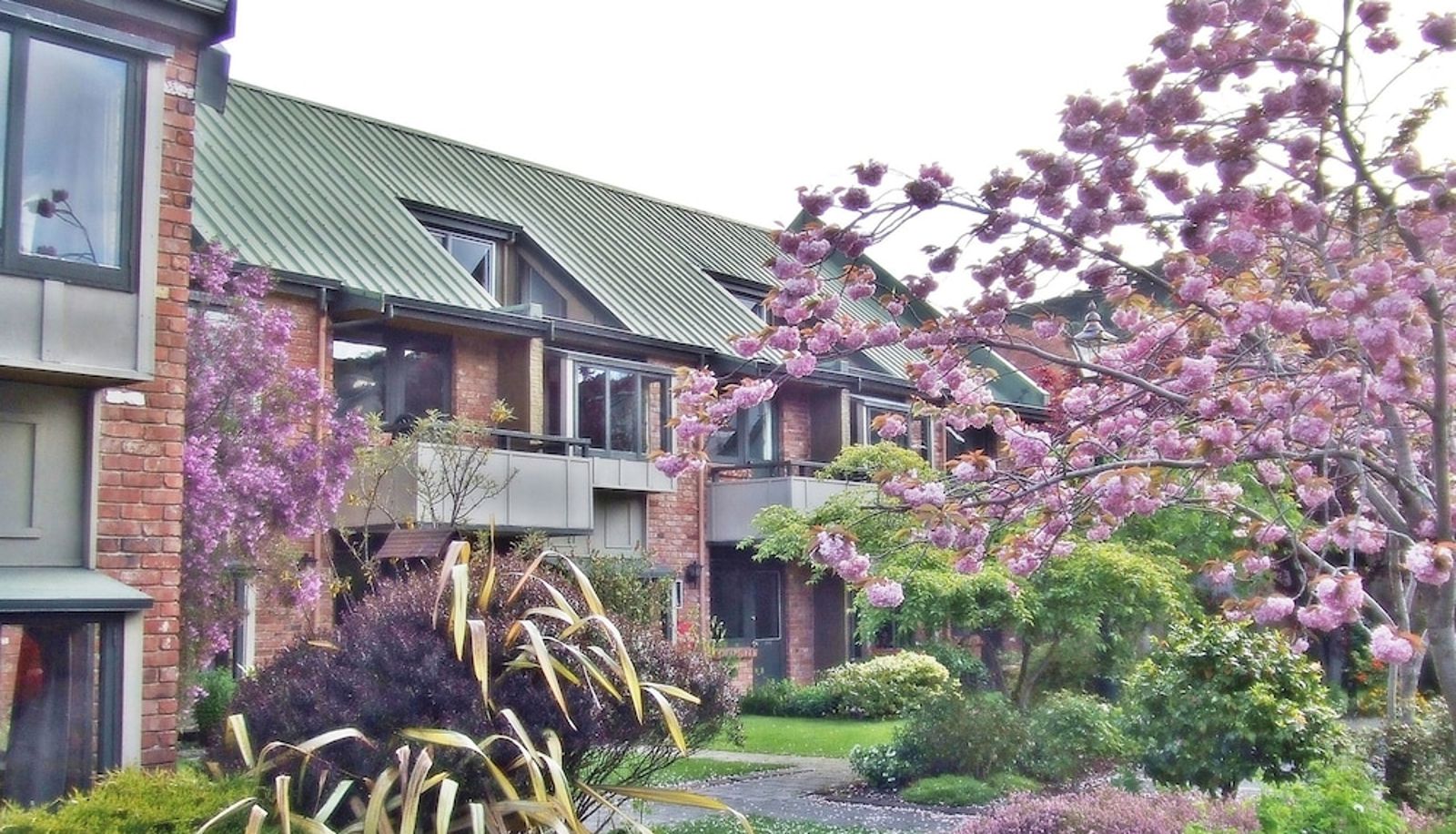 Info - Woodlands Motels and Apartments