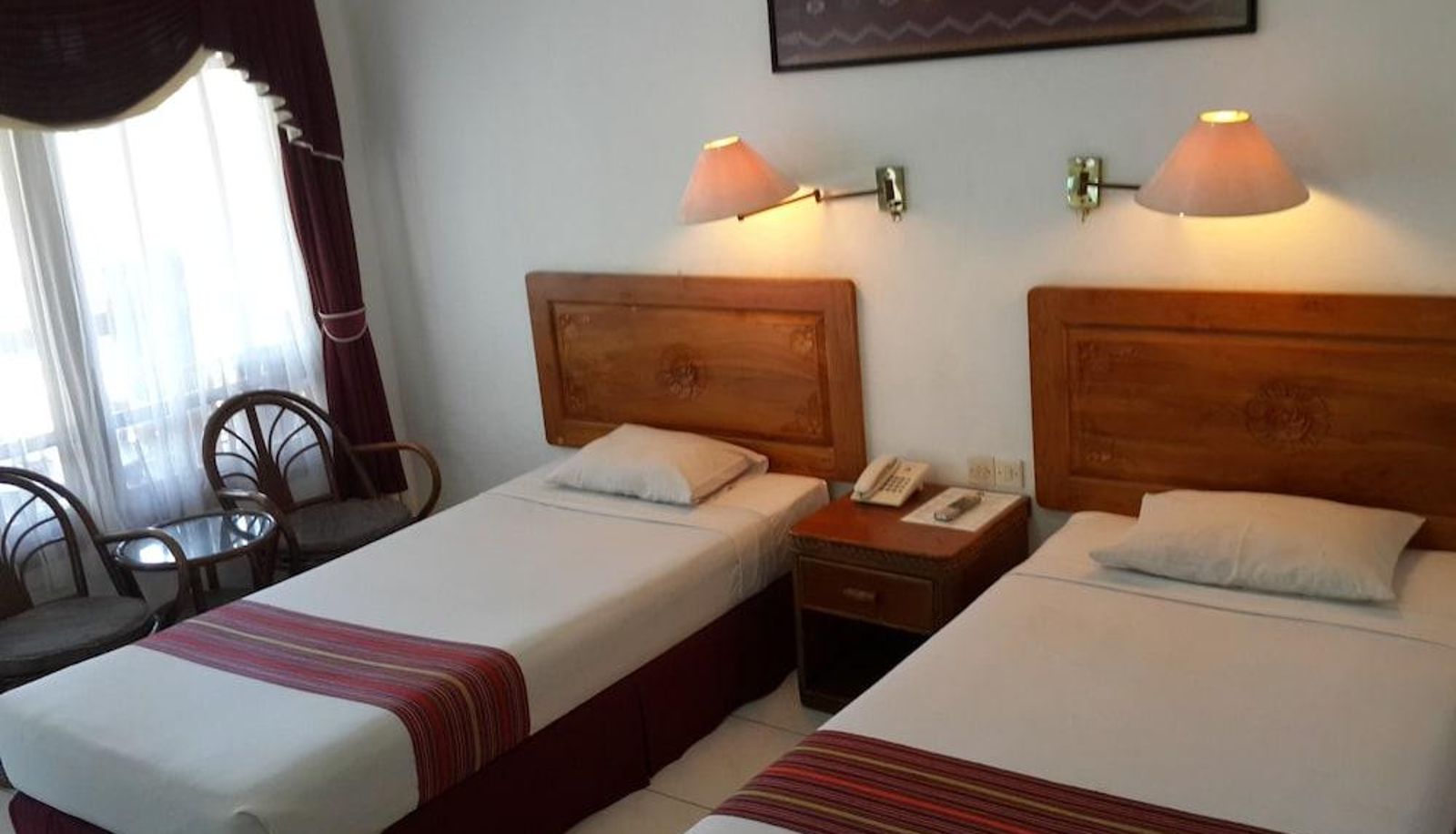 Apartament - Bukit Senggigi Hotel