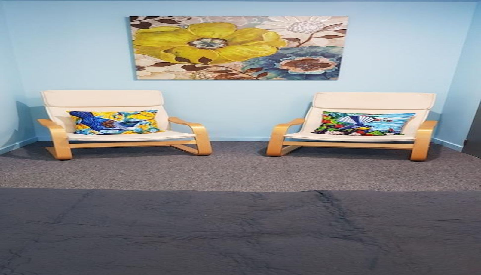 Standard room - Anchor Down Picton Bed & Breakfast