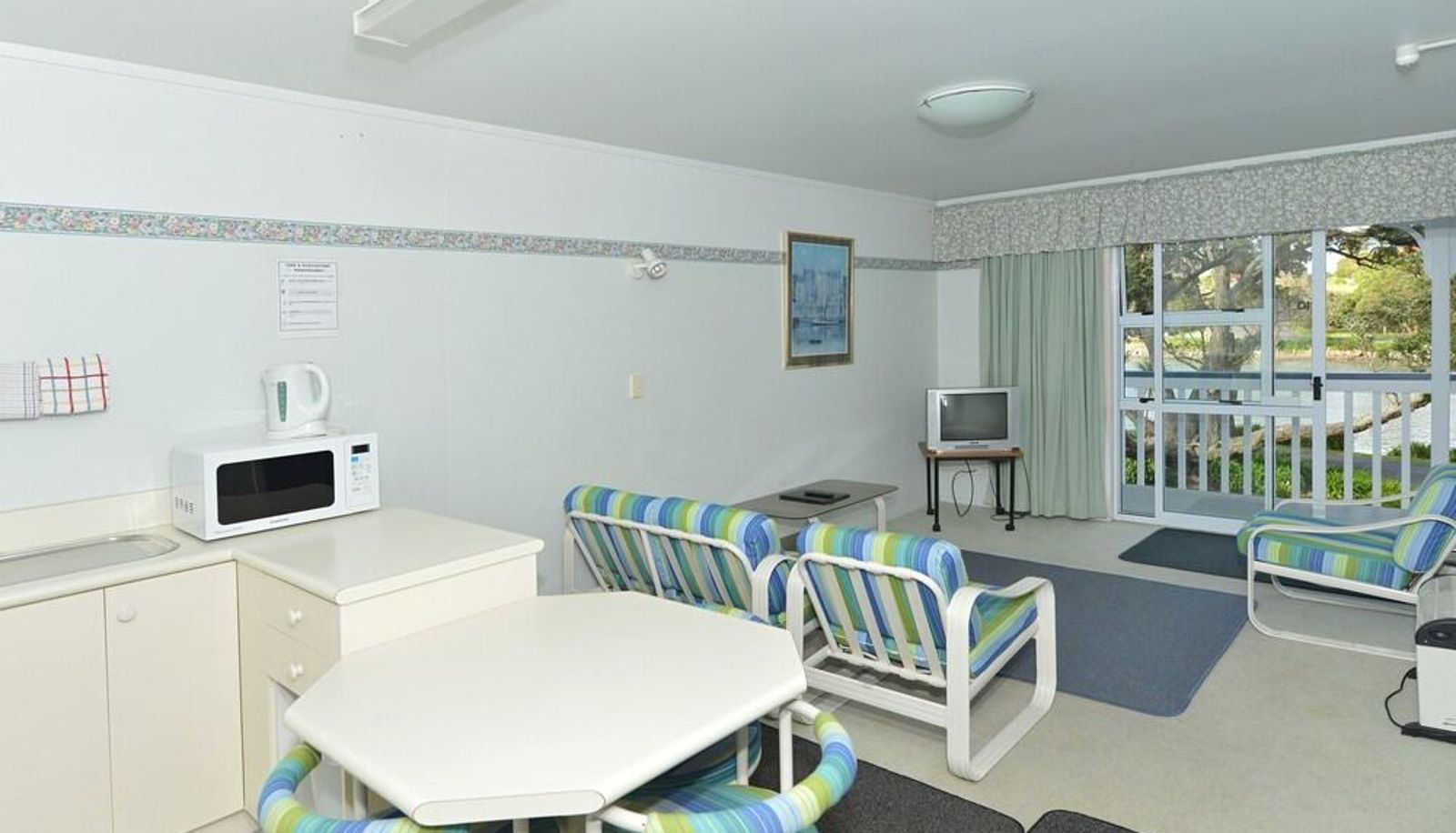Apartment - Acacia Lodge Motel