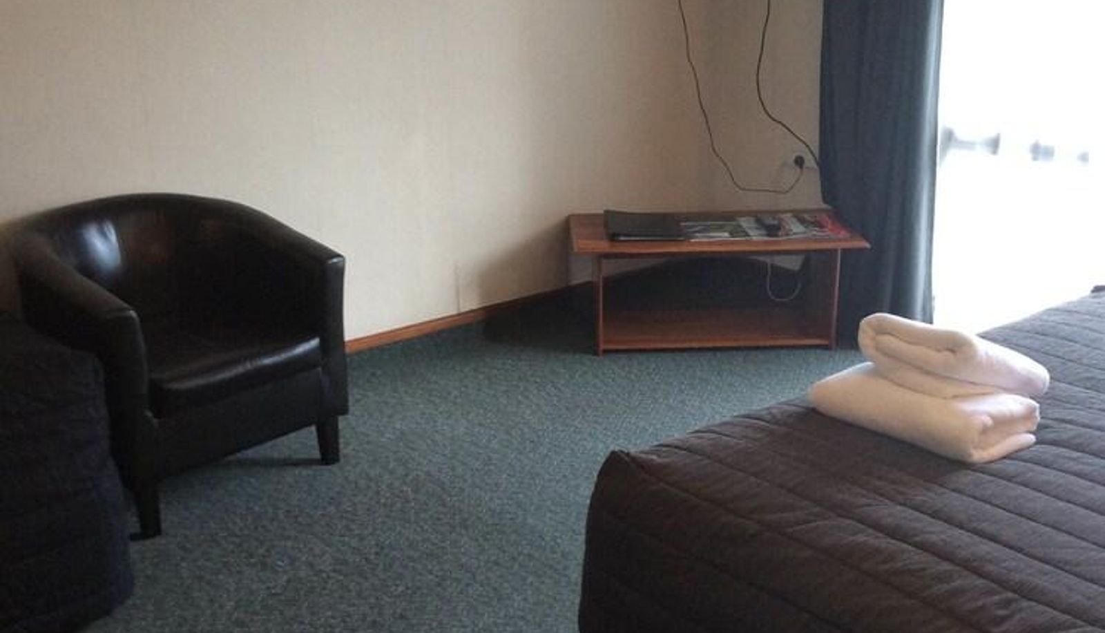 Standard room - Adorian Motel