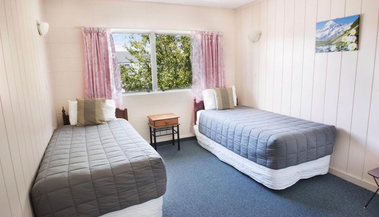 Apartment - Union Victoria Motel