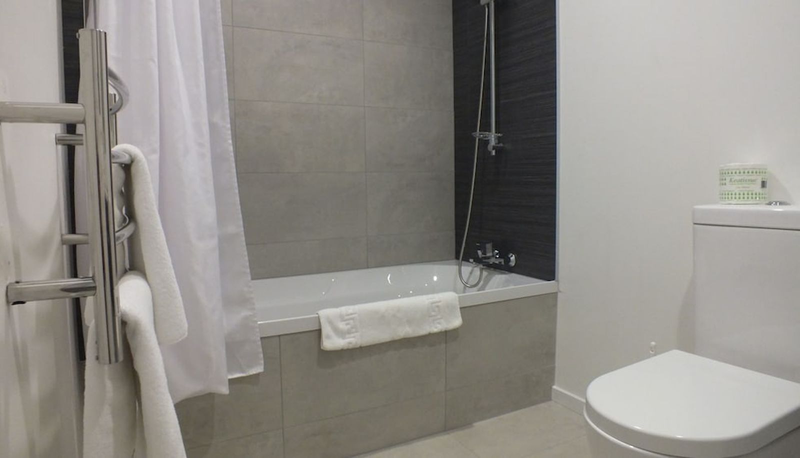 Apartment - Abbey Motor Lodge