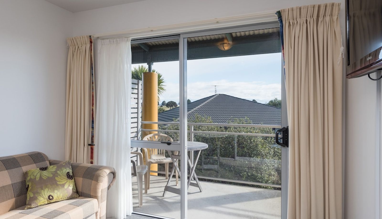 Appartement - Greens Motel