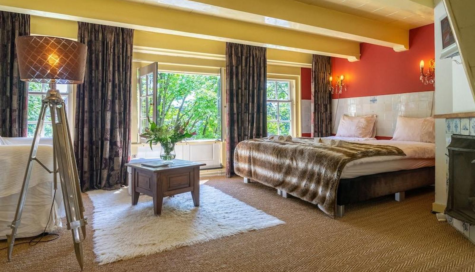 Apartment - De Baronie B&B