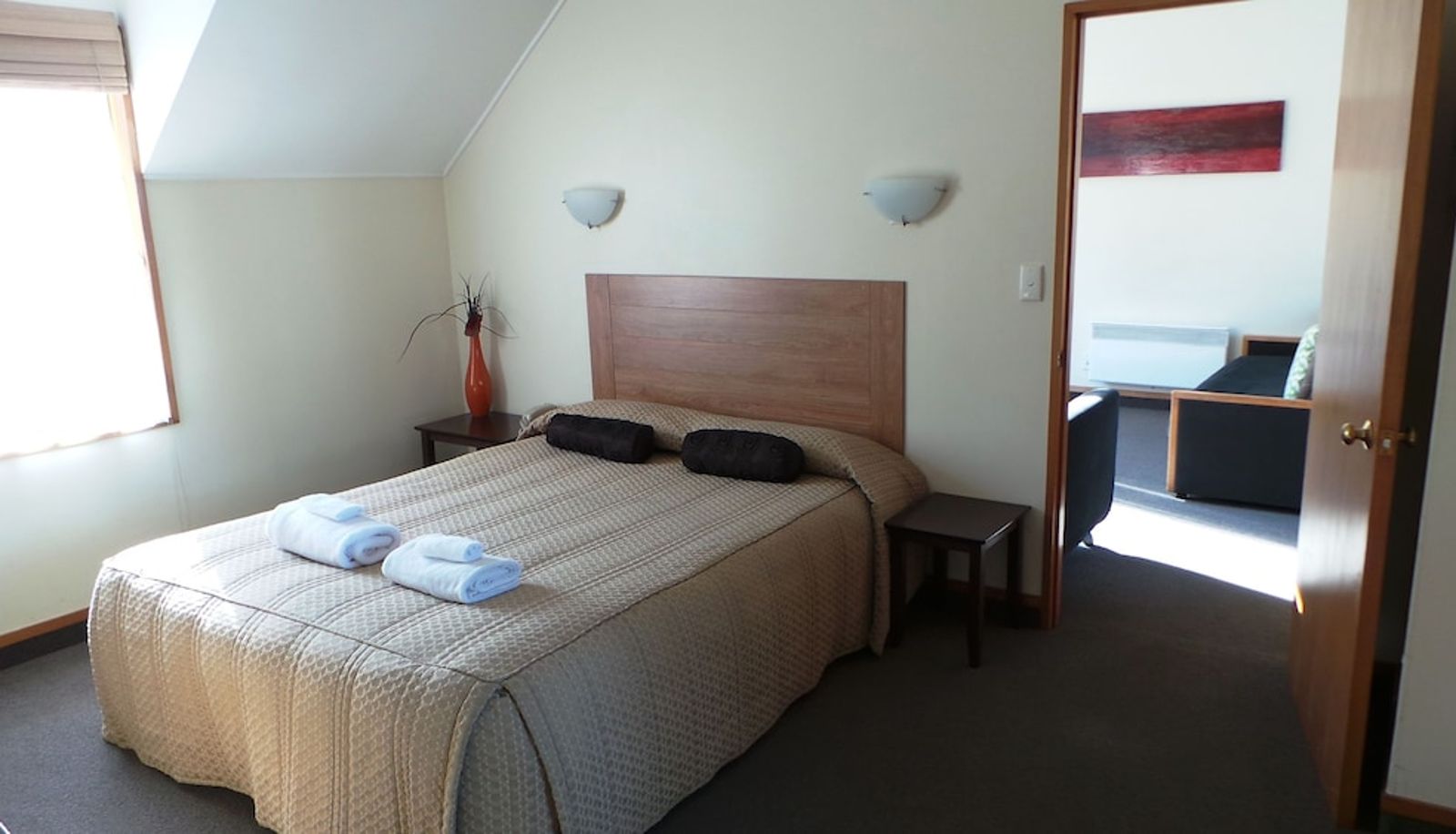 Apartment - Owens Motel