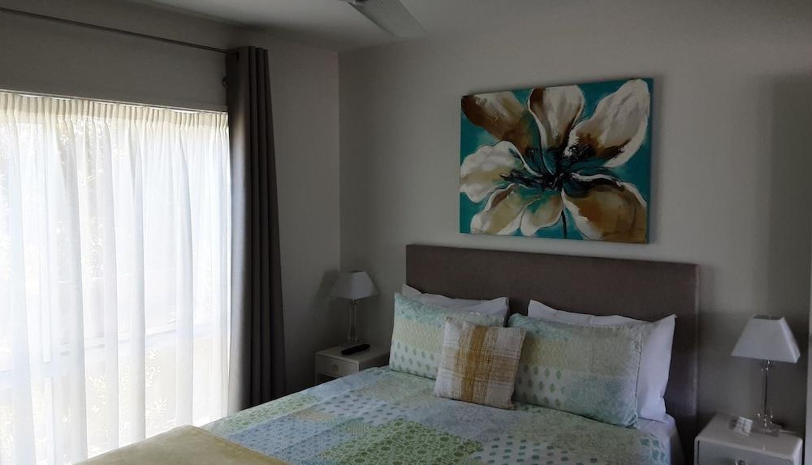 Apartment - Amori Lodge Bed and Breakfast
