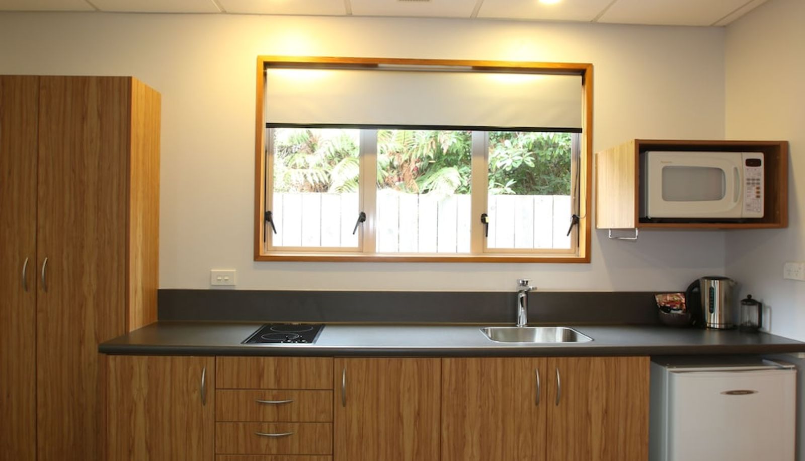 Apartment - Amross Motel