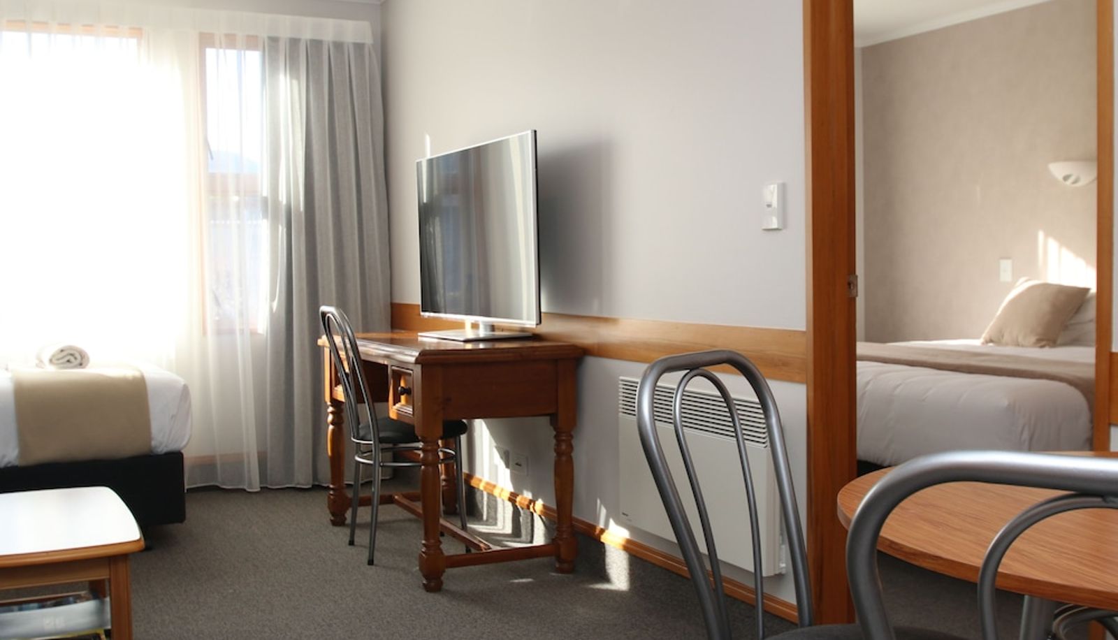 Apartment - Amross Motel