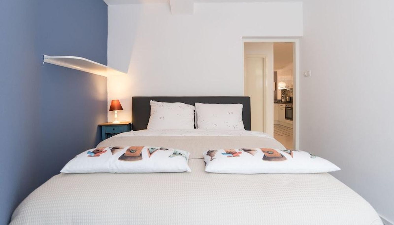 Apartament - Bright Museum City