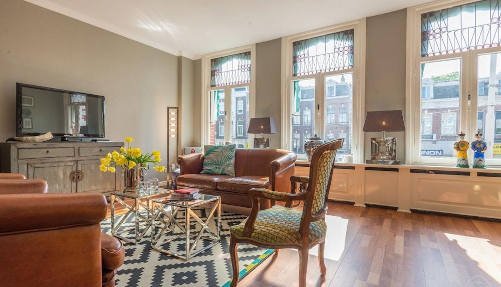 Apartment - Charming Family Apartment