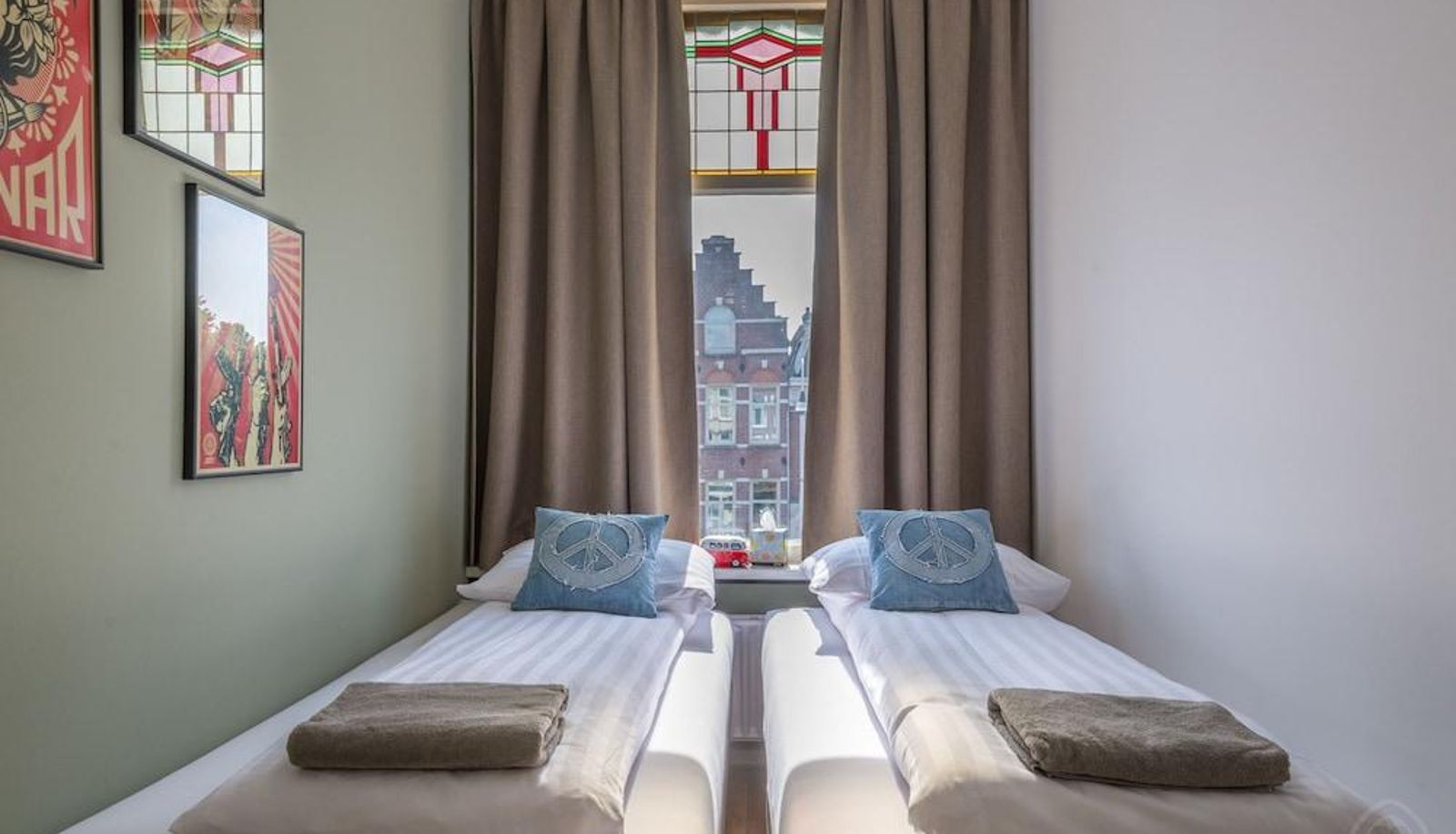 Apartment - Charming Family Apartment