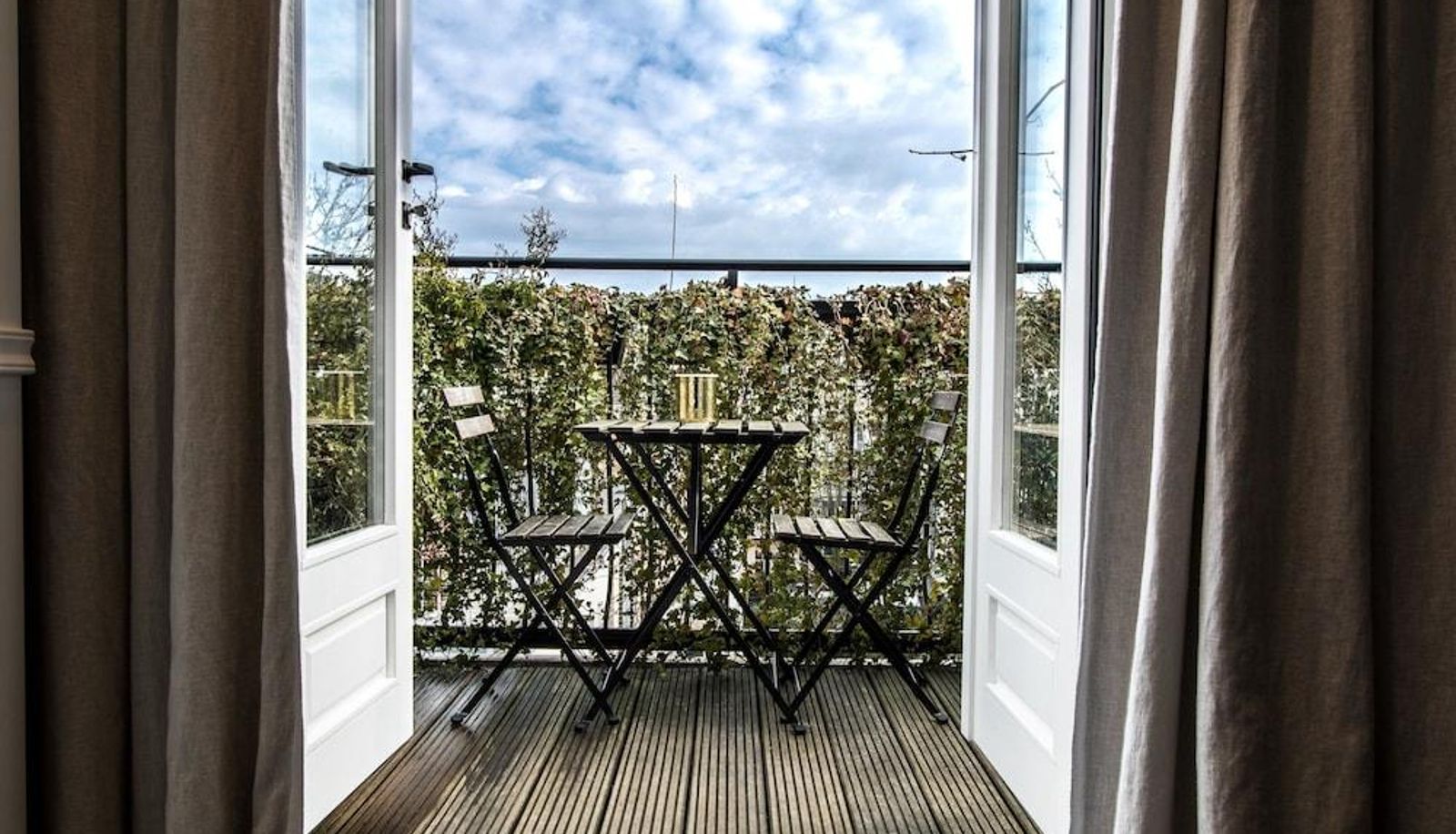 Apartment - B&B Roeloft Amsterdam