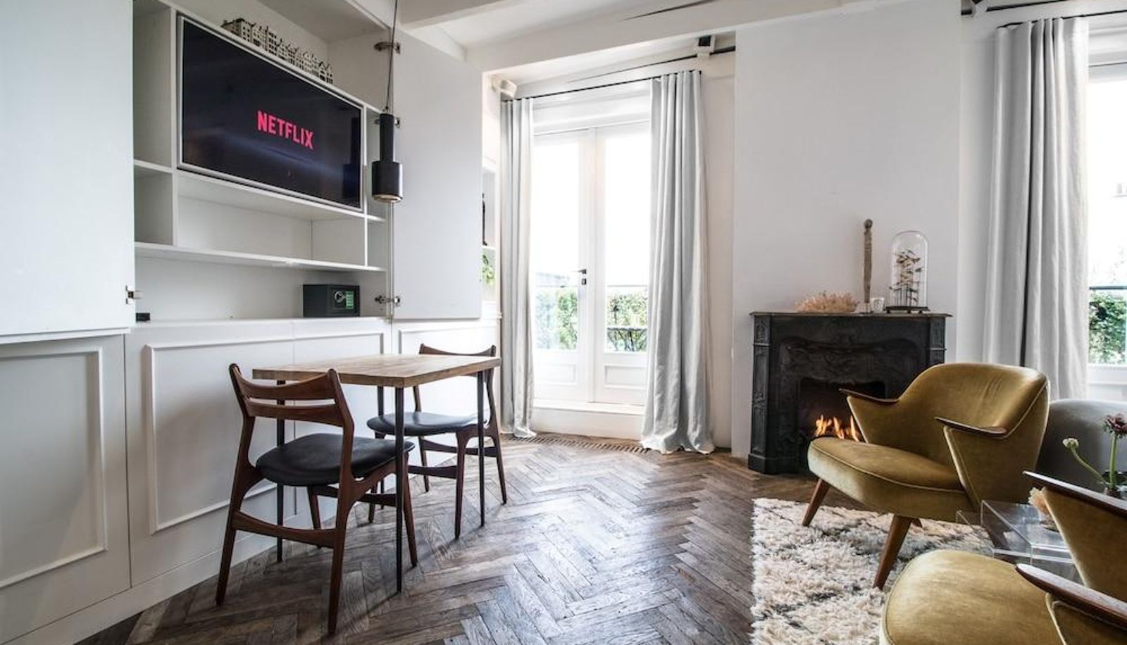 Appartement - B&B Roeloft Amsterdam