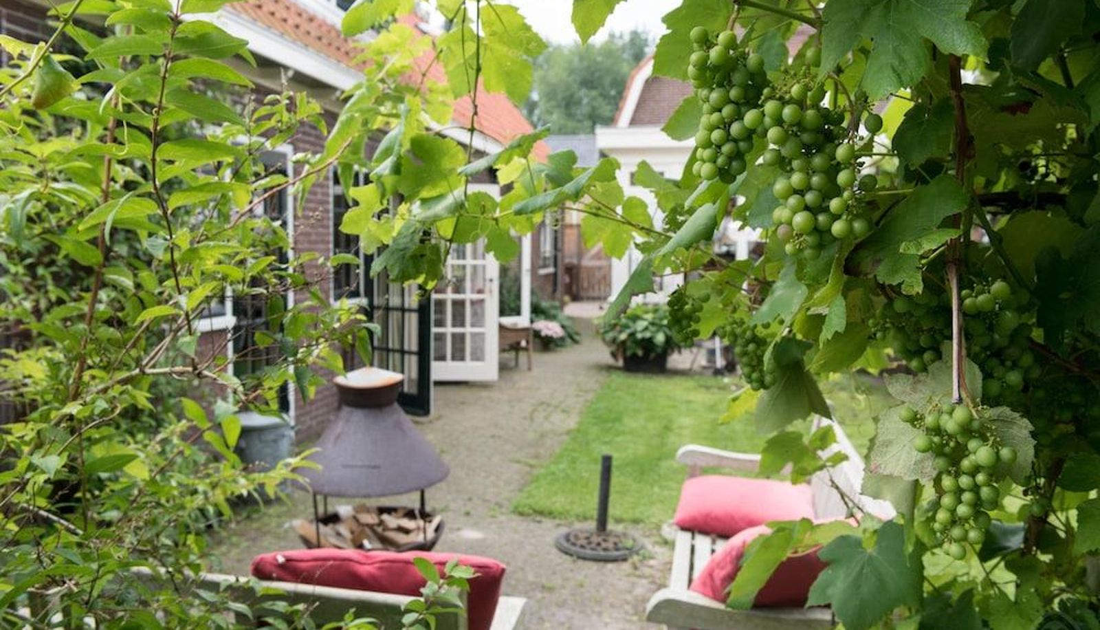 Apartament - The Lazy Lodge