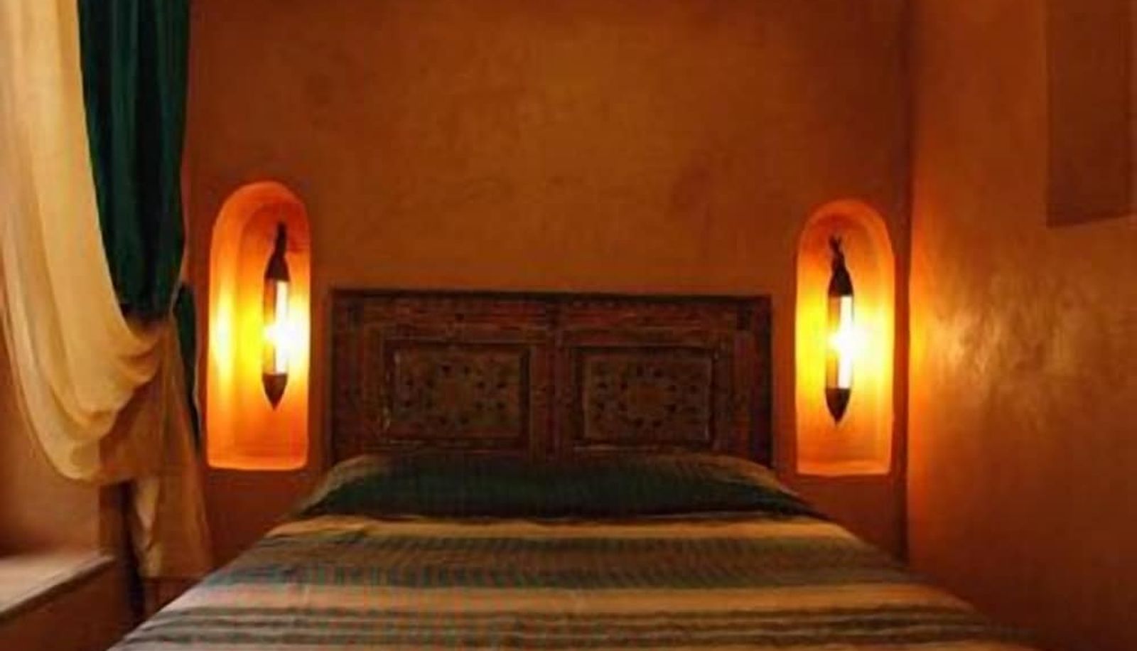 Standaardkamer - Riad Jade Mogador