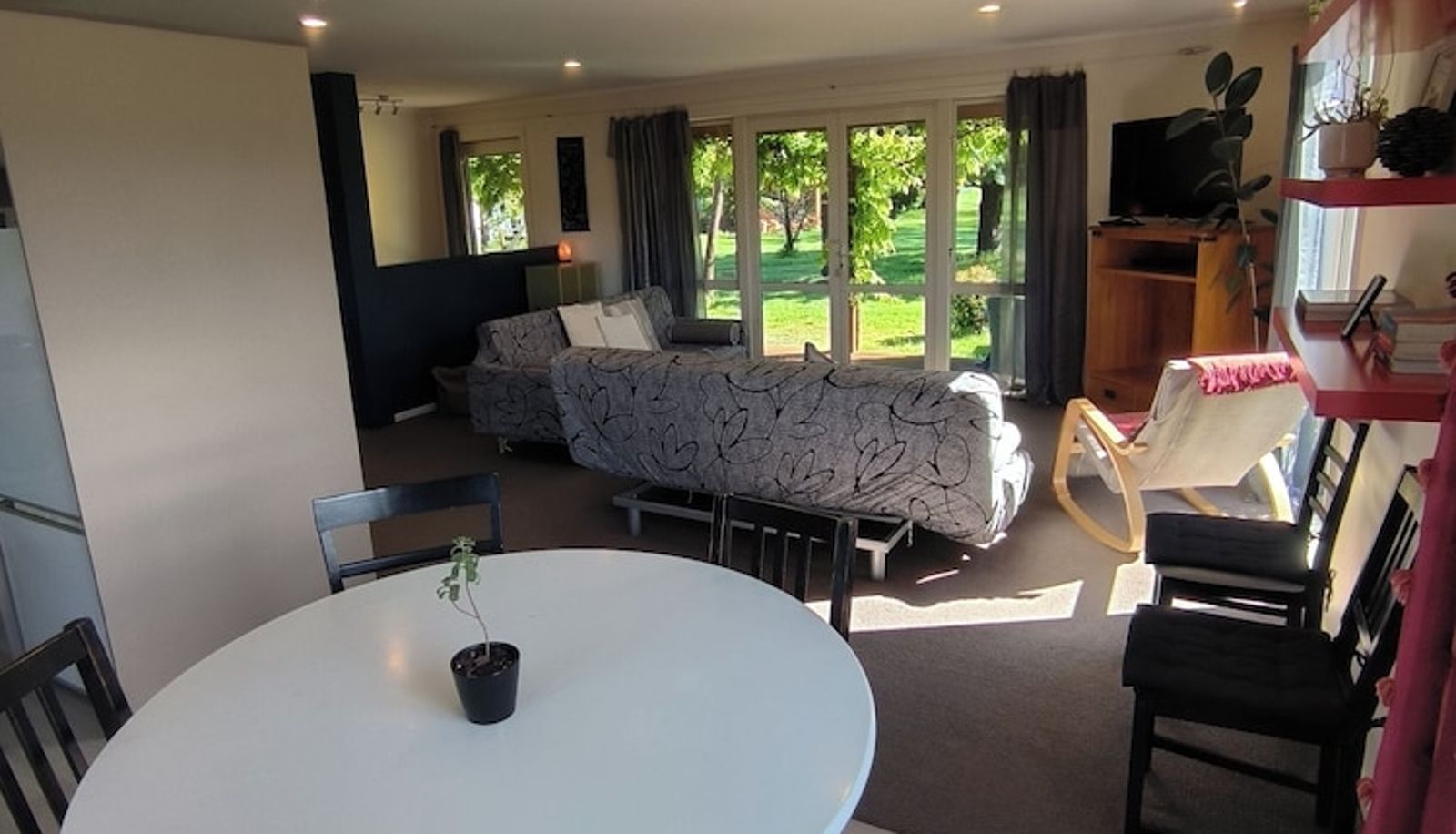 Standard room - Vibrant Living Retreat