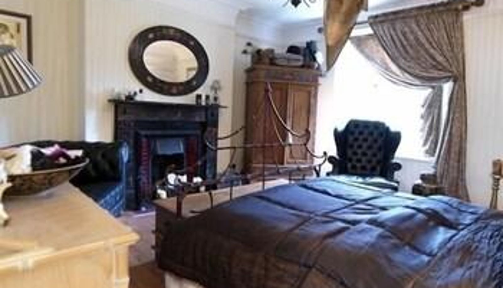 Standard room - Mill House