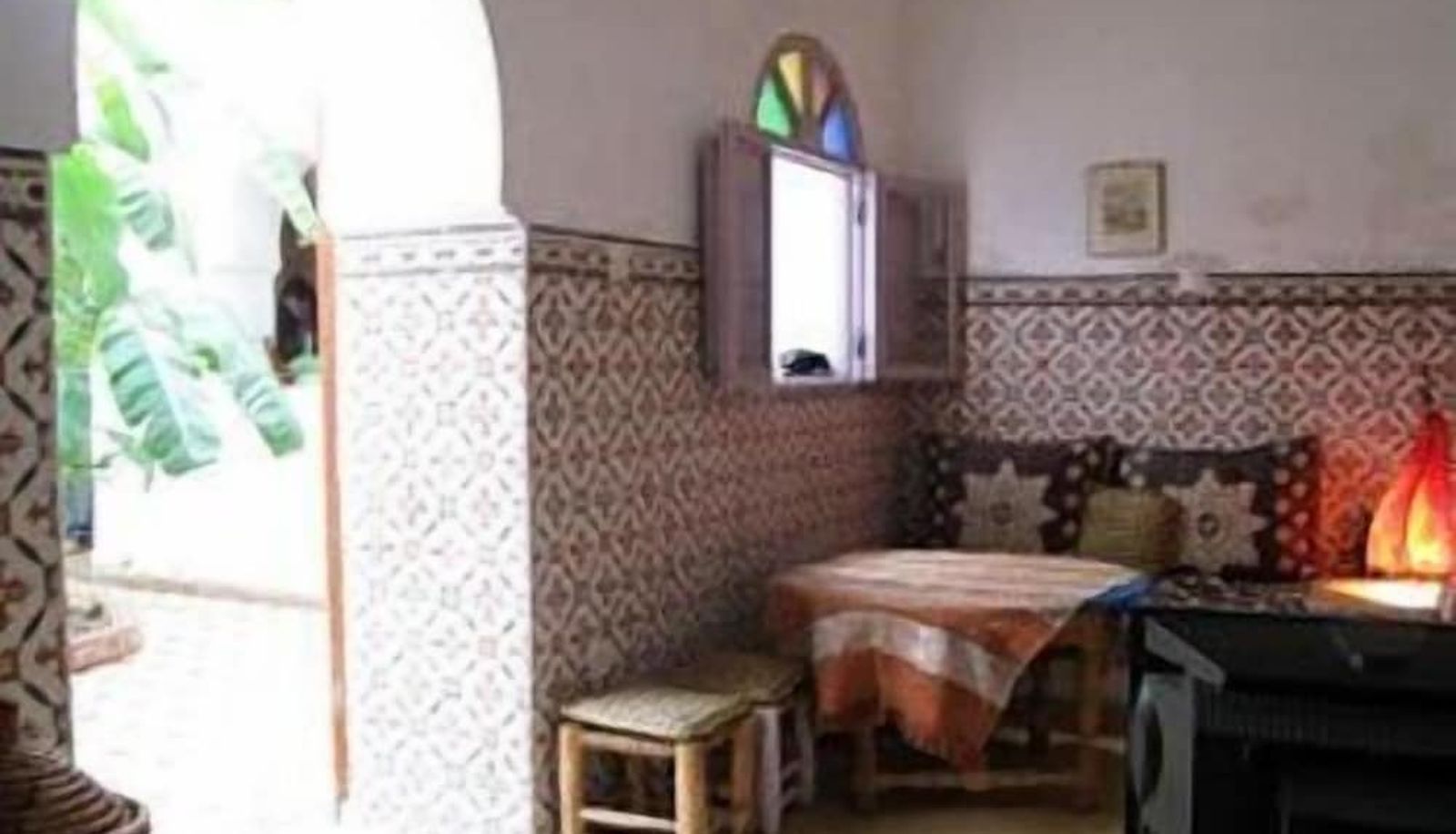 Info - Riad Johana