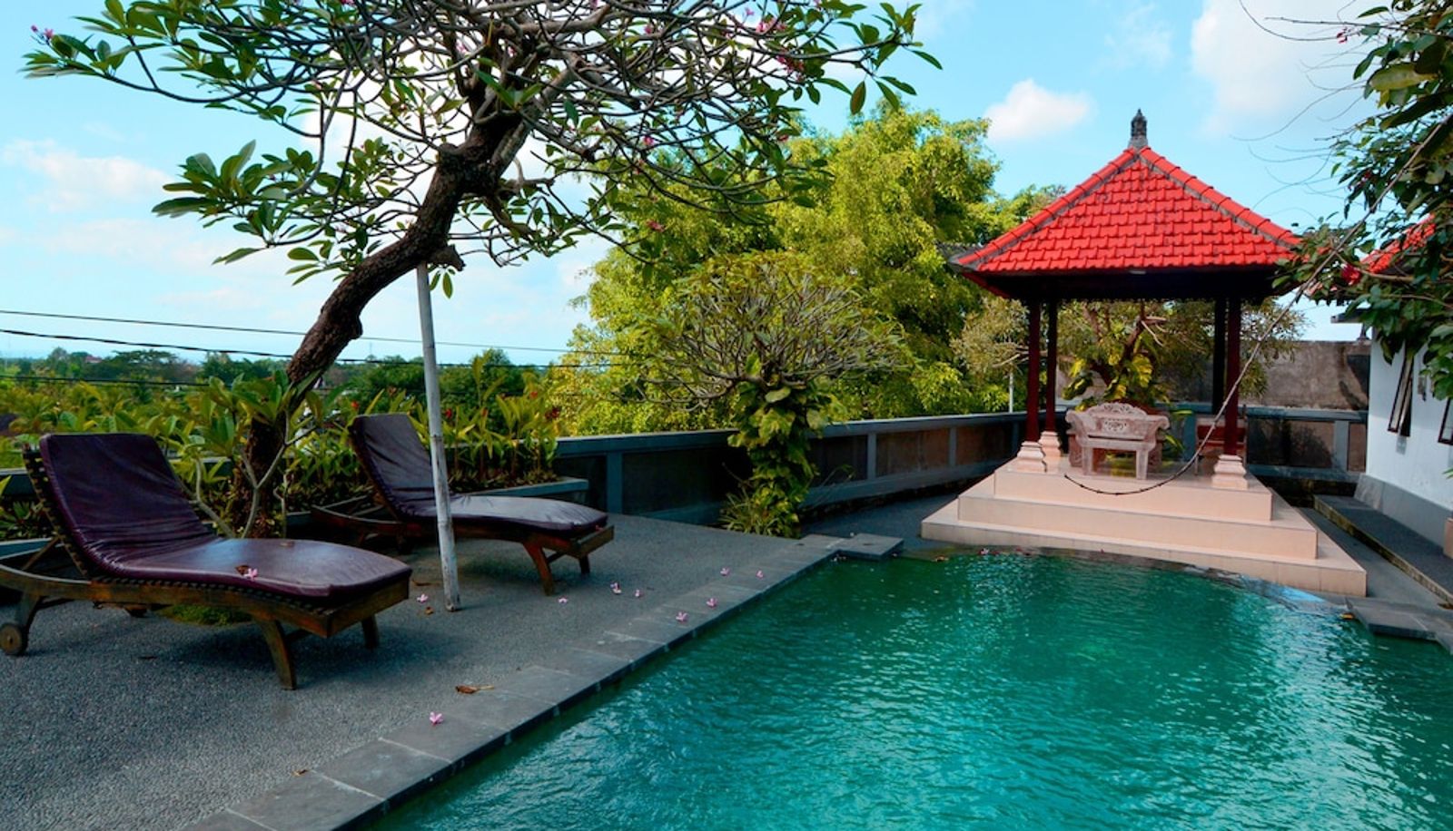 Pool - Wahyu Dewata