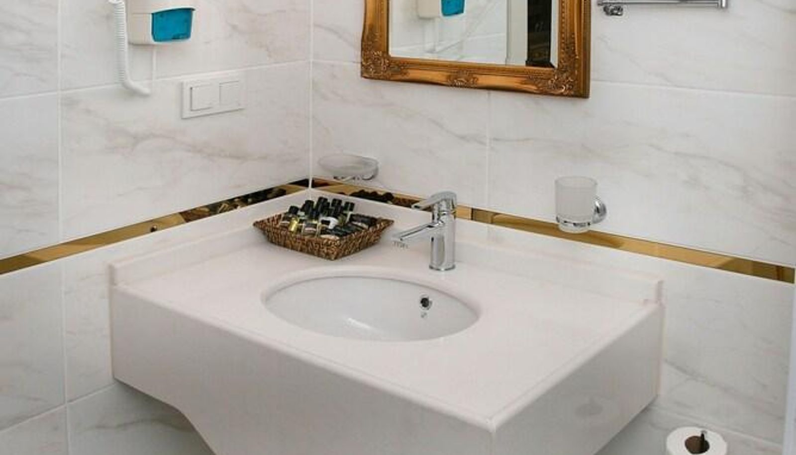 Standard room - Karakoy Port Hotel